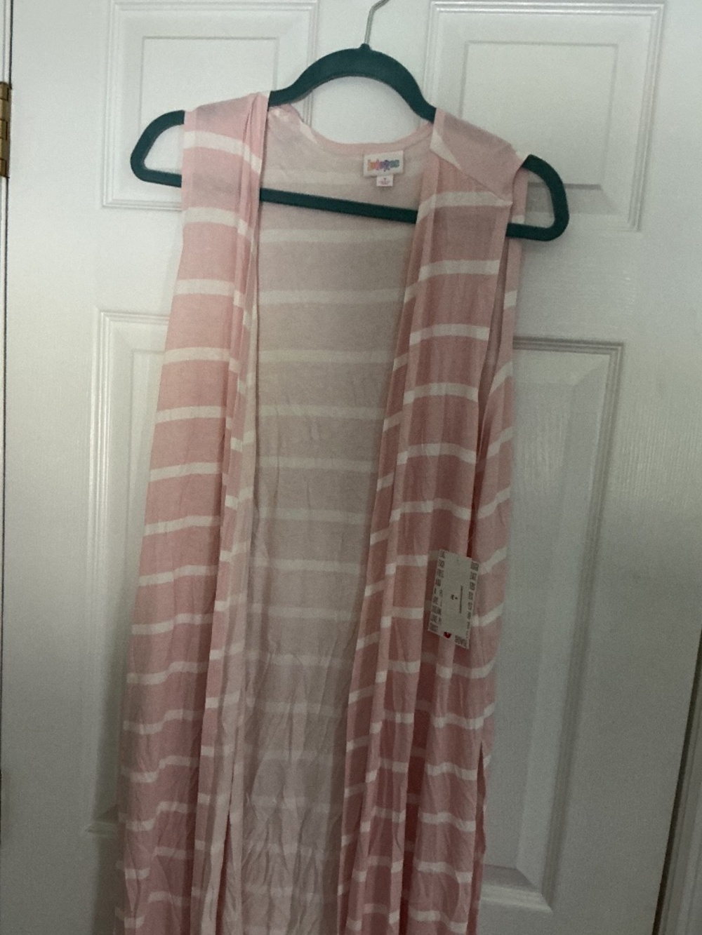 LuLaRoe lightweight duster